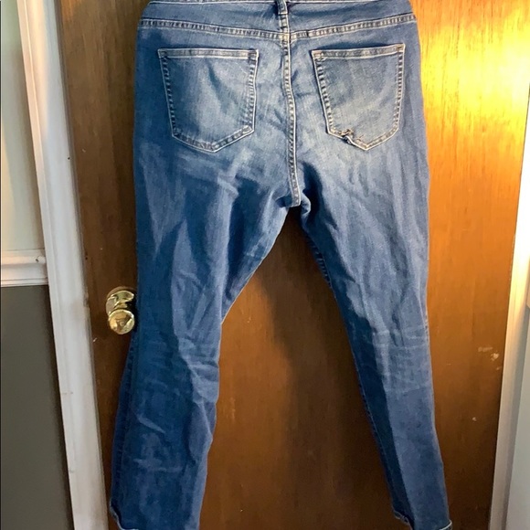 Jeans - Picture 2 of 2